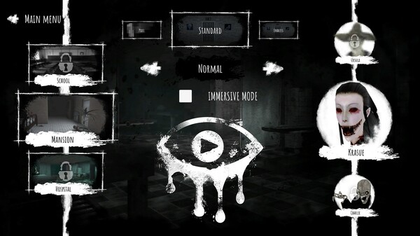 图片[6]-恐怖之眼（Eyes The Horror Game）免安装中文版-梨子乐游戏