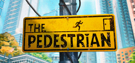 步行者（The Pedestrian）免安装英文版-GM999资源网