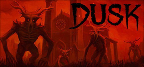 黄昏HD v20241211（DUSK）免安装中文版-GM999资源网
