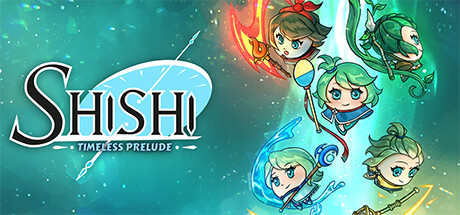 石诗：永恒的序曲 v1.8.0（Shishi : Timeless Prelude）免安装中文版-GM999资源网