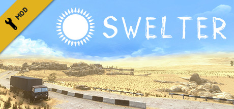 燥热之地（Swelter）免安装中文版-GM999资源网