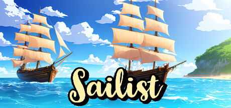 水手 v1.0（Sailist）免安装中文版-GM999资源网
