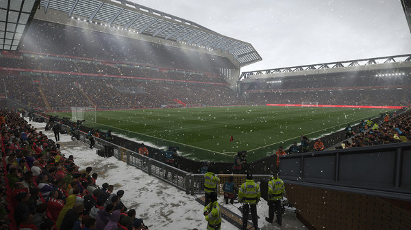 图片[4]-实况足球2019（PRO EVOLUTION SOCCER 2019）免安装中文版-梨子乐游戏