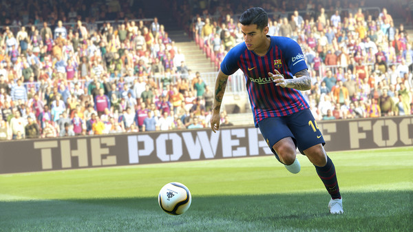 图片[5]-实况足球2019（PRO EVOLUTION SOCCER 2019）免安装中文版-梨子乐游戏
