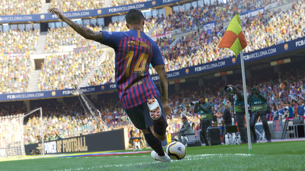 图片[6]-实况足球2019（PRO EVOLUTION SOCCER 2019）免安装中文版-梨子乐游戏