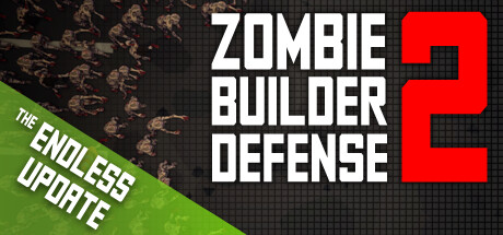 僵尸建造防御2 12.9（Zombie Builder Defense 2）免安装中文版-GM999资源网