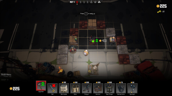 图片[5]-僵尸建造防御2 12.9（Zombie Builder Defense 2）免安装中文版-梨子乐游戏