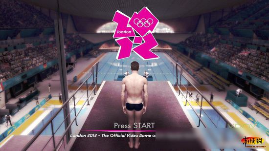 伦敦奥运会2012 v1.1（London 2012）免安装中文版-GM999资源网