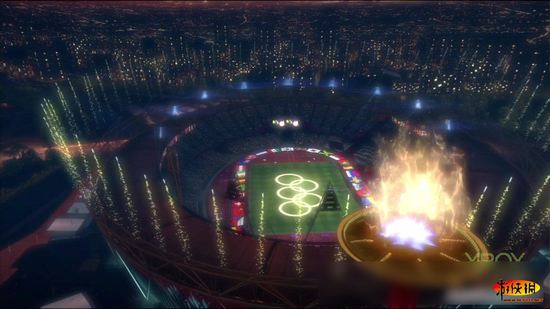 图片[3]-伦敦奥运会2012 v1.1（London 2012）免安装中文版-梨子乐游戏