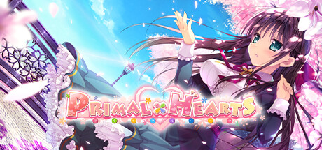 懵懂初心1（Primal Hearts）免安装中文版-GM999资源网