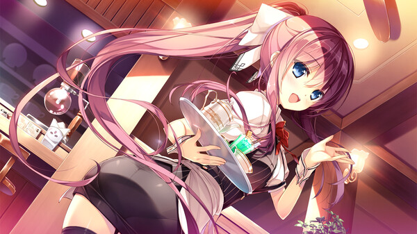 图片[2]-懵懂初心1（Primal Hearts）免安装中文版-梨子乐游戏