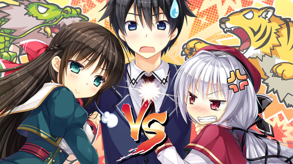 图片[4]-懵懂初心1（Primal Hearts）免安装中文版-梨子乐游戏