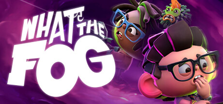 迷雾中的惊魂 v1.0（What the Fog）免安装中文版-GM999资源网