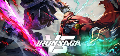 机动战队VS v1.0.1.1（Iron Saga VS）免安装中文版-GM999资源网