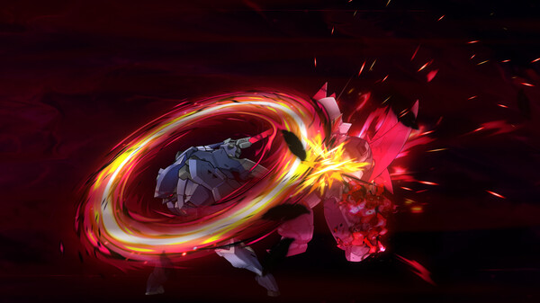 图片[2]-机动战队VS v1.0.1.1（Iron Saga VS）免安装中文版-梨子乐游戏