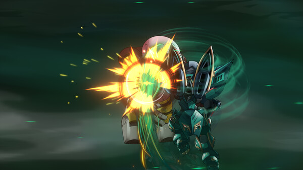 图片[3]-机动战队VS v1.0.1.1（Iron Saga VS）免安装中文版-梨子乐游戏