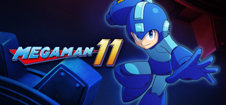 洛克人11 Build.11428737（Mega Man 11）免安装中文版-GM999资源网