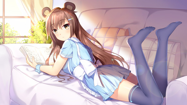 图片[5]-茸茸便利店（Fluffy Store）免安装中文版-梨子乐游戏