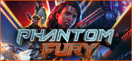 幻影之怒（Phantom Fury）免安装中文版-GM999资源网