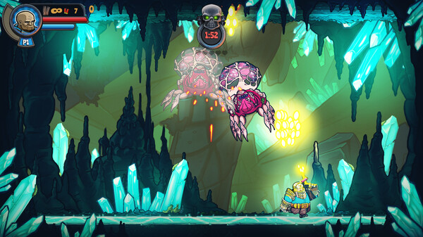 图片[6]-骑士与枪 v1.0.0（Knights And Guns）免安装中文版-梨子乐游戏