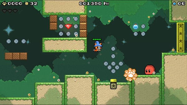 图片[2]-魔法猫咪 v1.15o（MagiCat）免安装中文版-梨子乐游戏