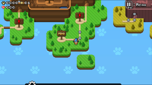 图片[3]-魔法猫咪 v1.15o（MagiCat）免安装中文版-梨子乐游戏