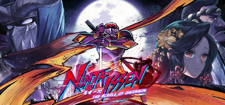 忍者一闪（Ninja Issen）免安装中文版-GM999资源网