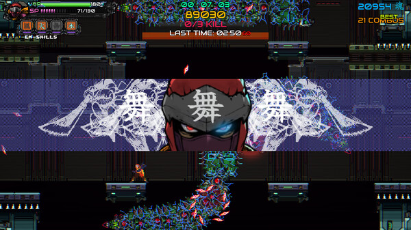 图片[6]-忍者一闪（Ninja Issen）免安装中文版-梨子乐游戏