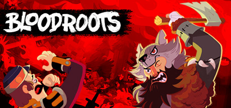 嗜血本性 v6421824（Bloodroots）免安装中文版-GM999资源网