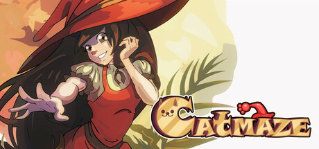 猫神 v1.08（Catmaze）免安装中文版-GM999资源网