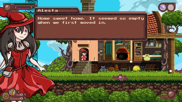 图片[2]-猫神 v1.08（Catmaze）免安装中文版-梨子乐游戏