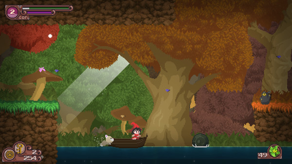 图片[3]-猫神 v1.08（Catmaze）免安装中文版-梨子乐游戏