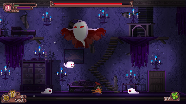 图片[5]-猫神 v1.08（Catmaze）免安装中文版-梨子乐游戏
