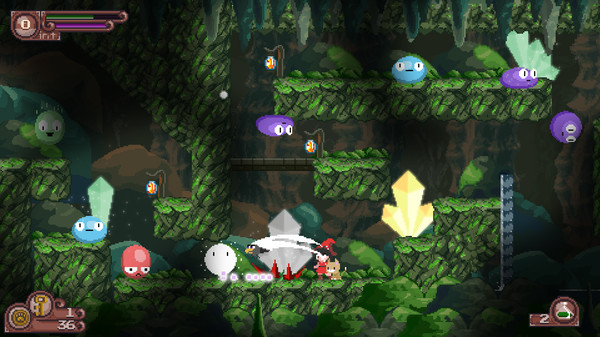 图片[6]-猫神 v1.08（Catmaze）免安装中文版-梨子乐游戏