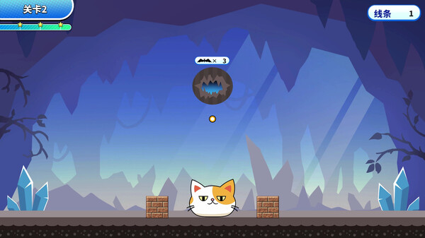 图片[4]-那些游戏2 v20240717（THOSE GAMES 2）免安装中文版-梨子乐游戏