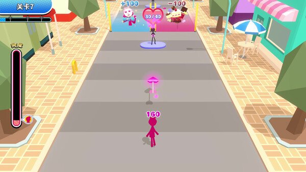 图片[5]-那些游戏2 v20240717（THOSE GAMES 2）免安装中文版-梨子乐游戏