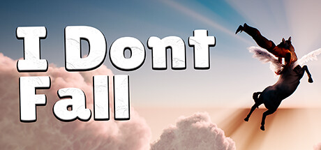 我不掉落 v1.0（I dont Fall）免安装中文版-GM999资源网