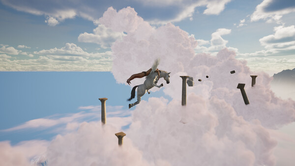 图片[4]-我不掉落 v1.0（I dont Fall）免安装中文版-梨子乐游戏