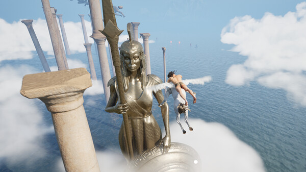 图片[3]-我不掉落 v1.0（I dont Fall）免安装中文版-梨子乐游戏