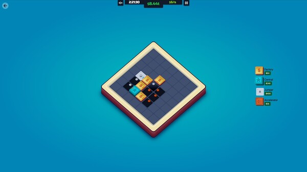 图片[2]-货币制造工厂 Build.16502660（Coin Factory）免安装中文版-梨子乐游戏