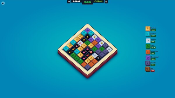 图片[3]-货币制造工厂 Build.16502660（Coin Factory）免安装中文版-梨子乐游戏