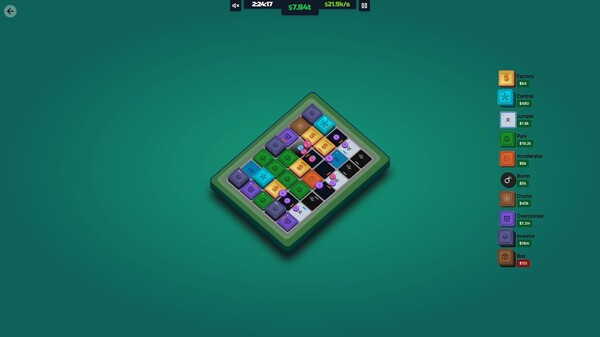 图片[4]-货币制造工厂 Build.16502660（Coin Factory）免安装中文版-梨子乐游戏