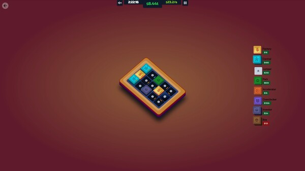 图片[5]-货币制造工厂 Build.16502660（Coin Factory）免安装中文版-梨子乐游戏
