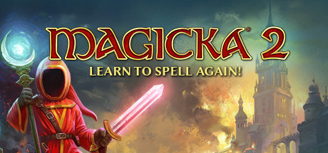 魔能2（Magicka 2）免安装中文版-GM999资源网
