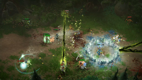 图片[2]-魔能2（Magicka 2）免安装中文版-梨子乐游戏