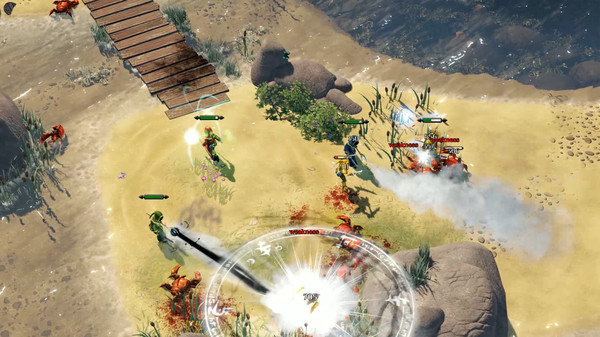 图片[3]-魔能2（Magicka 2）免安装中文版-梨子乐游戏