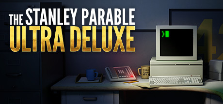 史丹利的寓言：超豪华版（The Stanley Parable: Ultra Deluxe）免安装中文版-GM999资源网