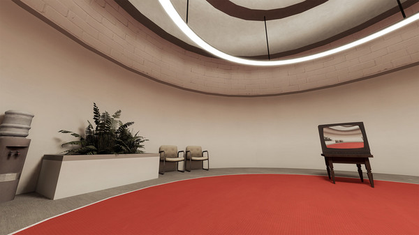 图片[3]-史丹利的寓言：超豪华版（The Stanley Parable: Ultra Deluxe）免安装中文版-梨子乐游戏
