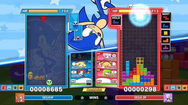 图片[2]-魔法气泡特趣思俄罗斯方块2 Build.15220611（Puyo Puyo Tetris 2）免安装中文版-梨子乐游戏
