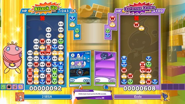 图片[3]-魔法气泡特趣思俄罗斯方块2 Build.15220611（Puyo Puyo Tetris 2）免安装中文版-梨子乐游戏